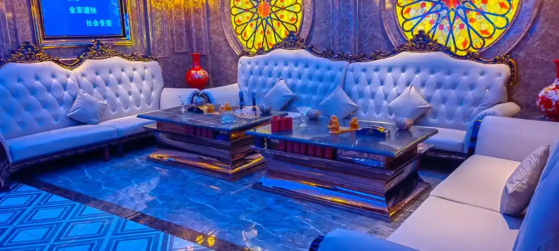 聊城商务ktv推荐商务ktv哪里好玩-东昌府区ktv预订